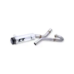 CT RACING EXHAUST SYSTEM...