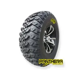 PNEU DRAG'ON PANTHERA...