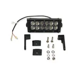 PROJECTEUR 12 LED QUAD 36W  