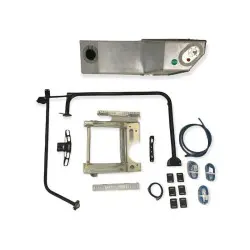 FIA side tank - 65L - Yxz1000r