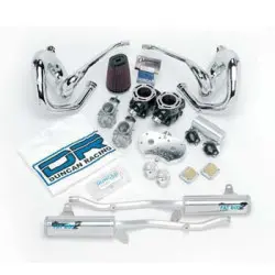 KIT COMPLET DUNCAN BANSHEE...