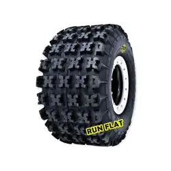 PNEU ARRIERE 9' DWT XCR V3...