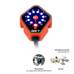 LC-GPA POUR ECU RX1...