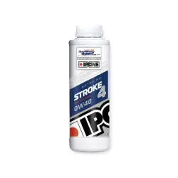 HUILE MOTEUR IPONE STROKE 4...