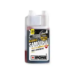 HUILE MOTEUR IPONE 2T...