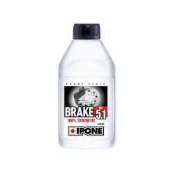 IPONE BRAKE DOT 5.1 500ML  
