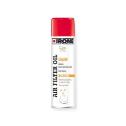 IPONE AIR FILTER OIL LIQUID...