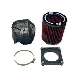 KIT ADMISSION KS ATV SUZUKI...