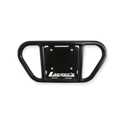 BUMPER AVANT LAEGER'S V2...