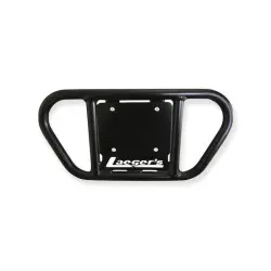 BUMPER AVANT LAEGER'S V2...