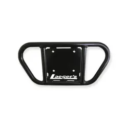BUMPER AVANT LAEGER'S V2...