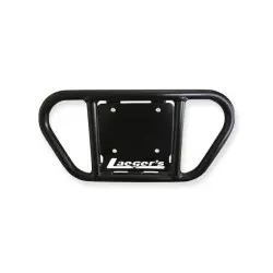BUMPER AVANT LAEGER'S V2...