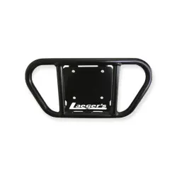 BUMPER AVANT LAEGER'S V2...