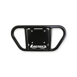 BUMPER AVANT LAEGER'S V2...