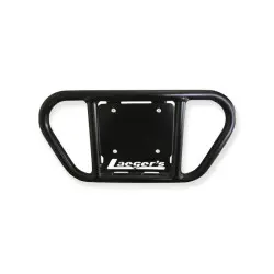 BUMPER AVANT LAEGER'S V2...