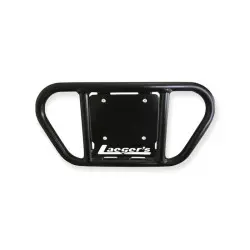BUMPER AVANT LAEGER'S V2...