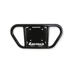 BUMPER AVANT LAEGER'S V2...