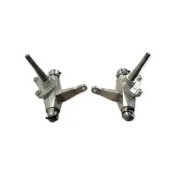 FUSEES PRO TRAX LAEGERS  