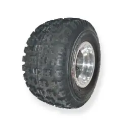 PNEU ARRIERE 9' MAXXIS RAZR...