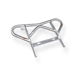 GRAB BAR ARRIERE ALU SUZUKI...