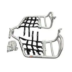 NERF BARS PRO PEGS ALU...