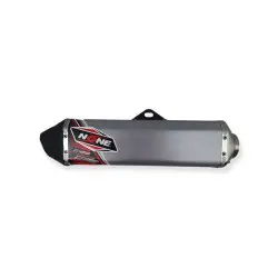 NONE FULL EXHAUST LTZ 400...