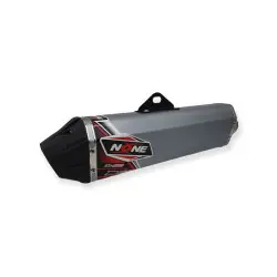 Silencer - NONE - Yfm700r -...