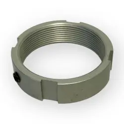 BAGUE FILETEE AMORTISSEUR...