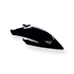 QUADTECH PLATIC NOSE BLACK...