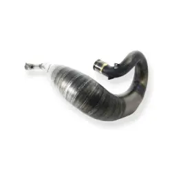 EXHAUST - SCALVINI - Yz250...