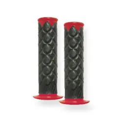 POIGNEES SPIDER SL QUAD RED...