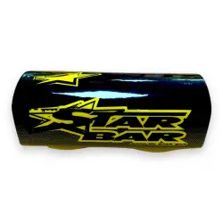 MOUSSE DE GUIDON STAR BAR...
