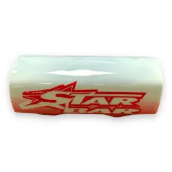 MOUSSE DE GUIDON STAR BAR...