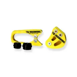 TMD CHAIN SLIDE N GUIDE...