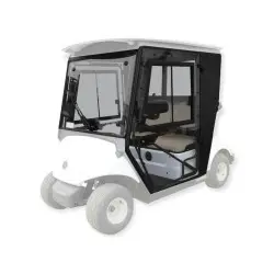 COMPLETE CABIN YAMAHA DRIVE...