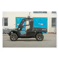 COMPLET CAB PROWLER 700 /...