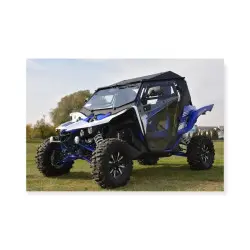 YAMAHA YXZ1000R CAB