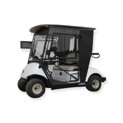 Windshield - Yamaha drive2