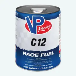 Carburant de course VP...