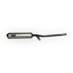 2-Stroke Silencer for...