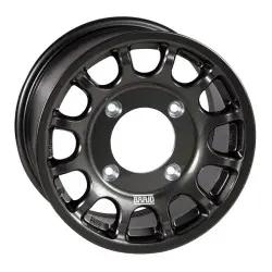 BRAID FULL RACE ANTHRACITE...