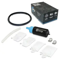 Kit de remplacement moteur...