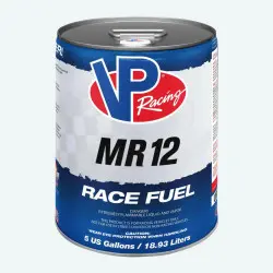 Carburant de course VP...