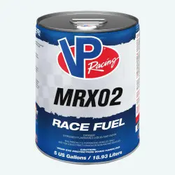 Carburant de course VP...