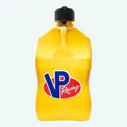 Jerrican VP Racing...