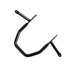 GRAB BAR NOIR YAMAHA RAPTOR...