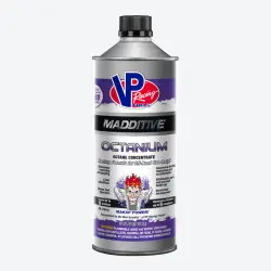 Additif booster d'octane VP...