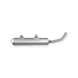 2-Stroke Silencer for KTM...