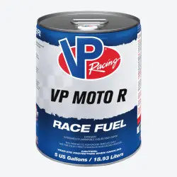 Carburant de course VP...