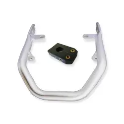 GRAB BAR DRAGON YFZ 450R ALU